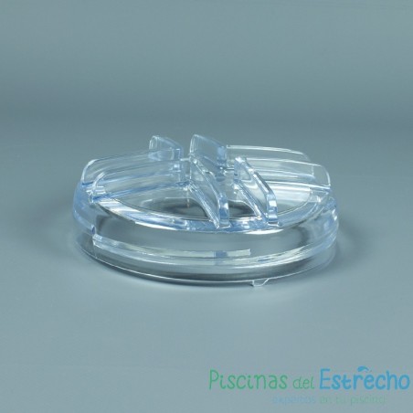 Recambio bomba Astralpool Cierre prefiltro Sena
