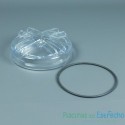 Recambio bomba Astralpool Cierre prefiltro Sena