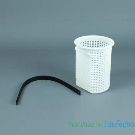 Recambio bomba Astralpool Cesto prefiltro Sena