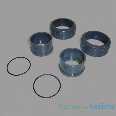 Recambio bomba Astralpool Accesorios enlace Sena
