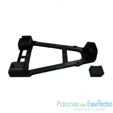 Recambio bomba Astralpool Pie bomba Victoria Plus Silent 1,5 CV - 2 CV - 3 CV