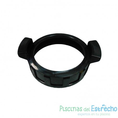Recambio bomba Astralpool Tuerca tapa prefiltro Silent