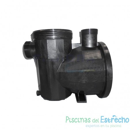 Recambio bomba Astralpool Cuerpo bomba Victoria Plus Silent