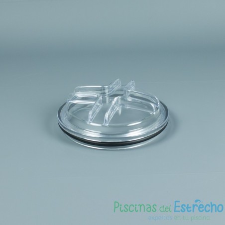 Recambio bomba Astralpool Tapa prefiltro