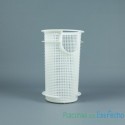 Recambio bomba Astralpool Cesto prefiltro Alaska Plus
