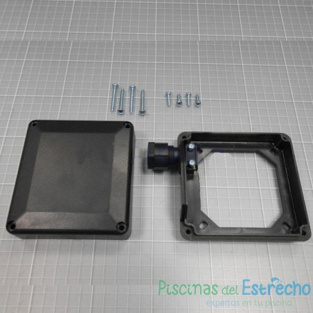Recambio bomba Astralpool Conjunto Caja bornes C.80 tri