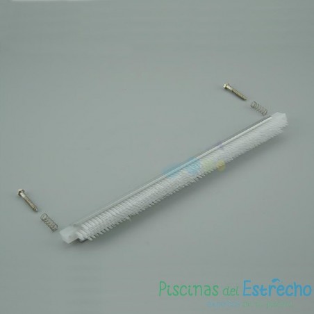 Recambio limpiafondos manual Cepillo 1\ 1/2"