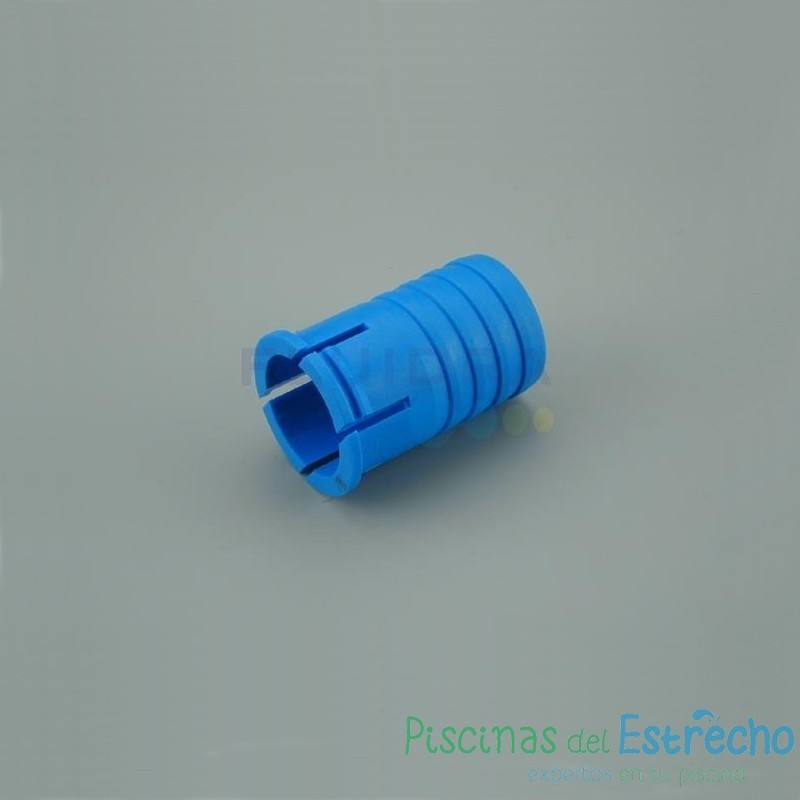 Recambio limpiafondos manual Racord 1\ 1/2"