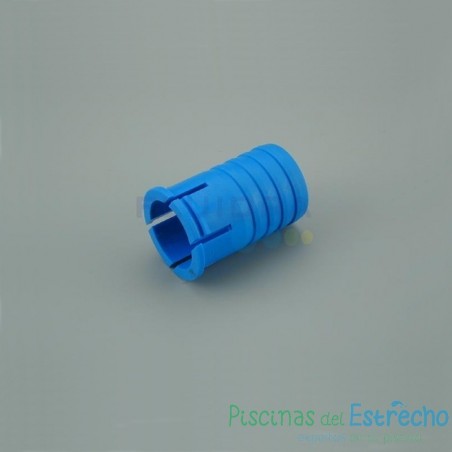 Recambio limpiafondos manual Racord 1\ 1/2"