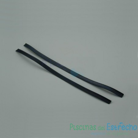 Recambio limpiafondos manual Deflector 1\ 1/2"