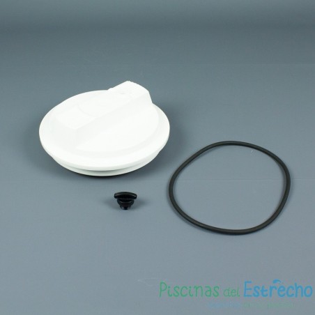 Tapa Dosificador de Cloro