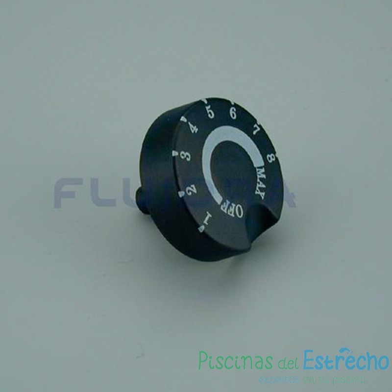 Recambio dosificador Astralpool Válvula control