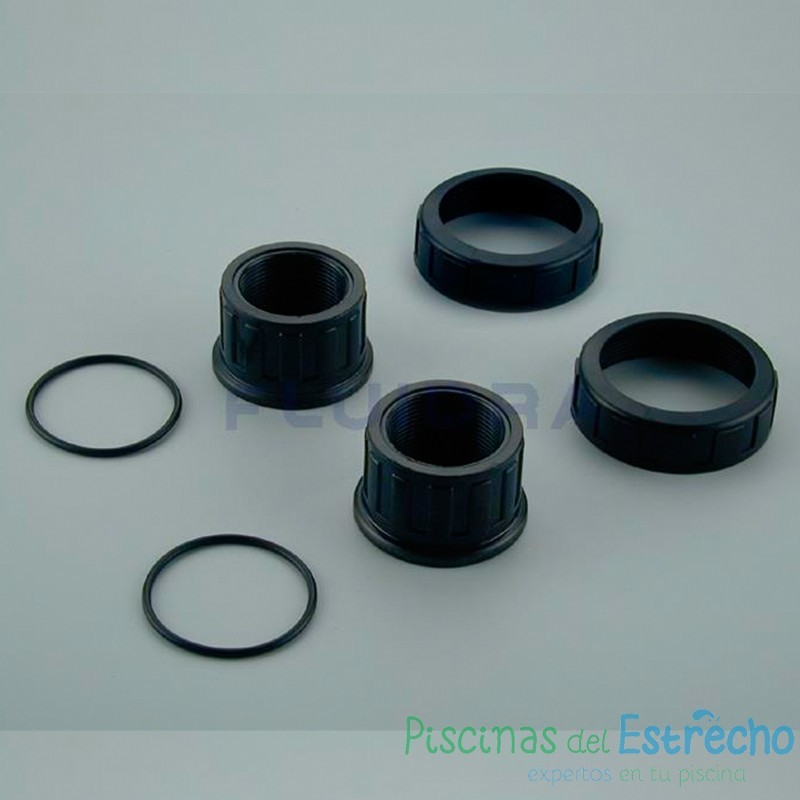 Recambio dosificador Astralpool Manguito