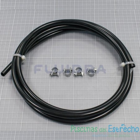 Recambio dosificador Astralpool Tubo polietileno