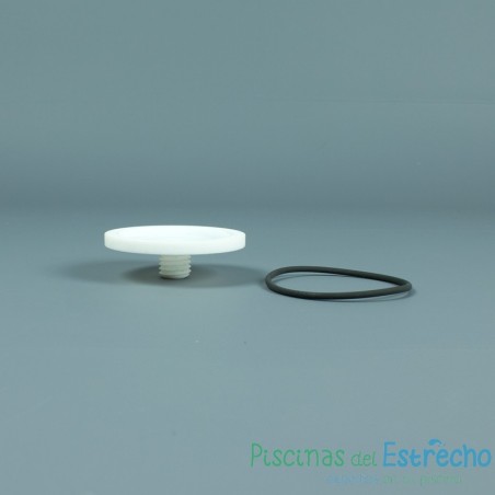 Membrana Completa 20L 5 Kg para Bombas Exactus