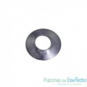 Arandela pistón 10 L 5 Kg para bombas Exactus