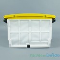Repuestos Hurricane elemento filtrante Microfiber (1 unids.)