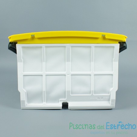 Repuestos Hurricane elemento filtrante Microfiber (1 unids.)