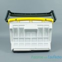 Repuestos Hurricane elemento filtrante Microfiber (1 unids.)