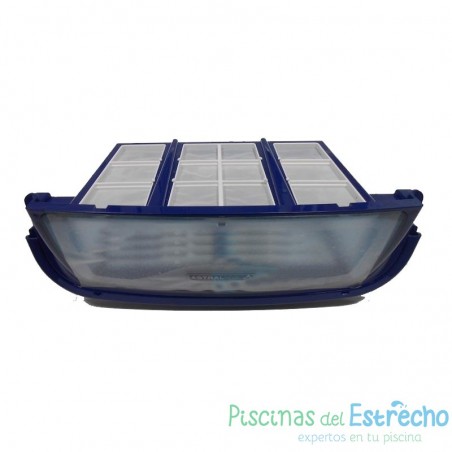Recambio limpiafondos Aquatron Filtro malla (1 unidad)