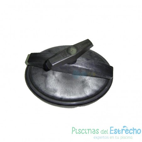 Recambio Clorimax Tapa dosificador