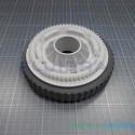 Recambio limpiafondos Aquatron Rueda con tapa + PVA