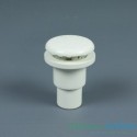 Boquillas de aire ABS Blanco para encolar