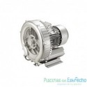 Bomba soplante Astralpool uso continuo 1,20 KW monofásica