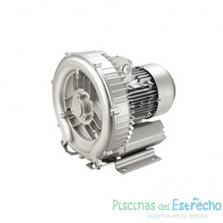 Bomba soplante Astralpool uso continuo 1,20 KW monofásica