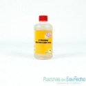 Recambio para medir el Cloro en 250 cc