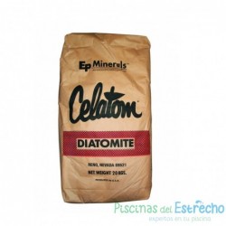 Diatomeas Celatom FW-60
