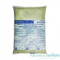 Vidrio Filtrante 0,5-1 mm TIPO 1 en 25 Kg