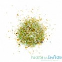 Vidrio Filtrante 0,5-1 mm TIPO 1 en 25 Kg