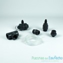 Válvula de seguridad 60lts