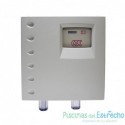 Panel New Vigilant pH/ppm