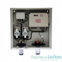 Panel New Vigilant pH/ppm