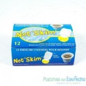 Prefiltro universal para skimmer Net´skim