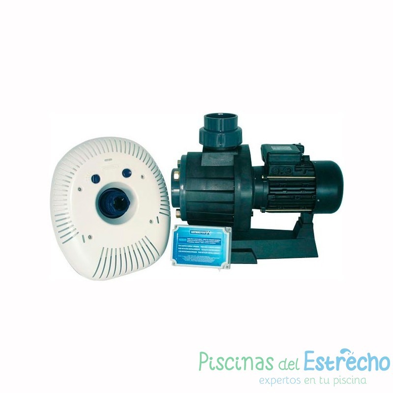 Equipo natación contracorriente Astralpool Marlin 30 II monofásico