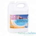 Limpiador extra CTX 51 en 5 lts