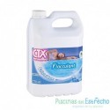 Floculante líquido CTX 41 en 5 lts