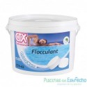 Floculante tabletas CTX 42 en 5 kg.