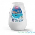 Dosificador invierno para piscinas CTX Sleepy