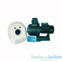 Equipo natación contracorriente Astralpool Marlin 30 III trifásico