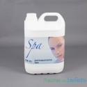 Antiespumante para spas CTX 71 en 5 lts