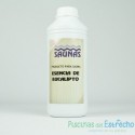 Esencia de eucalipto para saunas en 1 litro CTX 81