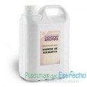 Esencia de Eucalipto para saunas CTX 81 en 25 litros