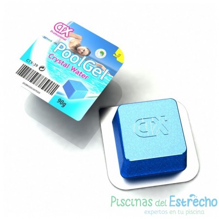 Floculante PoolGel