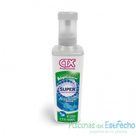 Antialgas CTX 500C Algastop Power en 1 lt