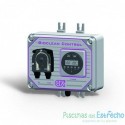 Bomba dosificadora BioClean Control 2,2 l/h