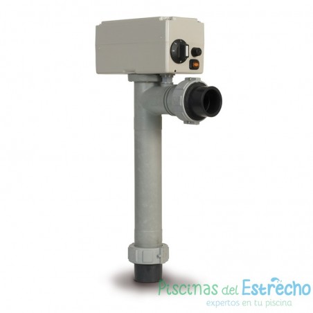 Calentador Piscina Zodiac RE/LE 3
